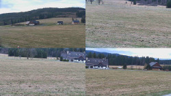 Rejvíz - Běžecké stopy