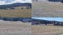 Rejvíz - Běžecké stopy