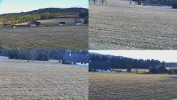 Rejvíz - Běžecké stopy