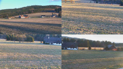 Rejvíz - Běžecké stopy