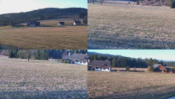 Rejvíz - Běžecké stopy