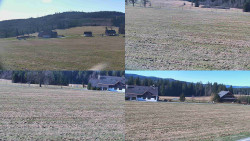 Rejvíz - Běžecké stopy