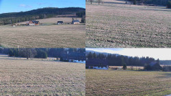 Rejvíz - Běžecké stopy