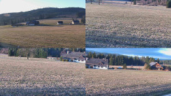 Rejvíz - Běžecké stopy