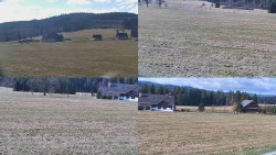 Rejvíz - Běžecké stopy