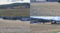 Rejvíz - Běžecké stopy