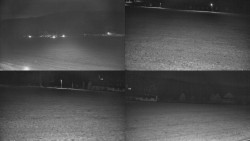 Rejvíz - Běžecké stopy