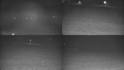 Rejvíz - Běžecké stopy