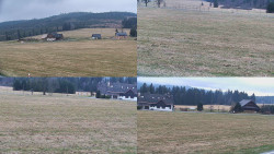 Rejvíz - Běžecké stopy