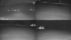 Rejvíz - Běžecké stopy