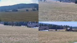 Rejvíz - Běžecké stopy