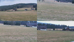 Rejvíz - Běžecké stopy