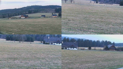 Rejvíz - Běžecké stopy