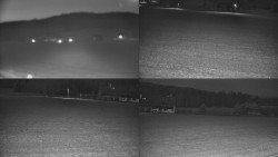 Rejvíz - Běžecké stopy