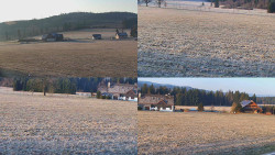 Rejvíz - Běžecké stopy