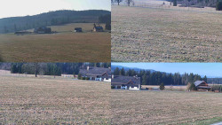 Rejvíz - Běžecké stopy