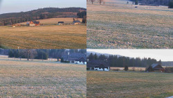 Rejvíz - Běžecké stopy