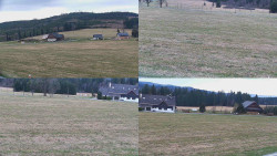 Rejvíz - Běžecké stopy