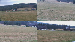 Rejvíz - Běžecké stopy