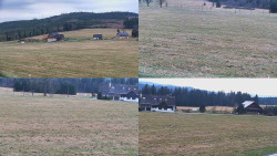 Rejvíz - Běžecké stopy