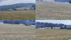 Rejvíz - Běžecké stopy