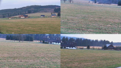 Rejvíz - Běžecké stopy