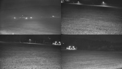 Rejvíz - Běžecké stopy