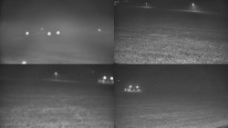 Rejvíz - Běžecké stopy