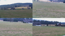 Rejvíz - Běžecké stopy