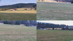 Rejvíz - Běžecké stopy