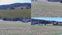 Rejvíz - Běžecké stopy