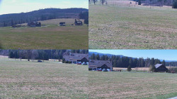 Rejvíz - Běžecké stopy