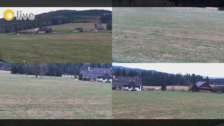 Rejvíz - Běžecké stopy - Rejvíz - Běžecké stopy - 19.4.2026 v 08:01