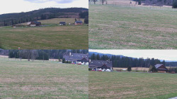 Rejvíz - Běžecké stopy