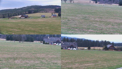 Rejvíz - Běžecké stopy