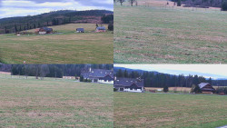 Rejvíz - Běžecké stopy