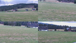 Rejvíz - Běžecké stopy