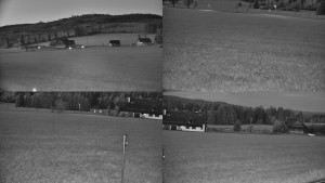 Rejvíz - Běžecké stopy - Sdružený snímek - 20.5.2026 v 04:01