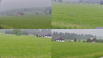 Rejvíz - Běžecké stopy