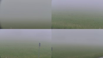 Rejvíz - Běžecké stopy