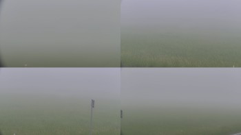 Rejvíz - Běžecké stopy