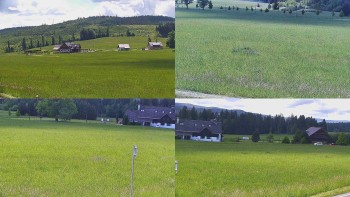 Rejvíz - Běžecké stopy