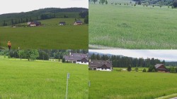 Sdružený snímek