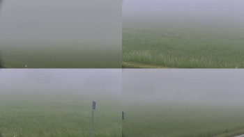 Rejvíz - Běžecké stopy