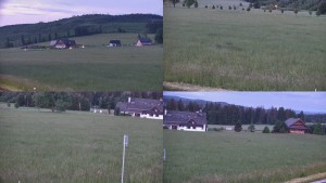 Rejvíz - Běžecké stopy - Sdružený snímek - 9.6.2026 v 04:01