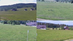 Rejvíz - Běžecké stopy - Sdružený snímek - 9.6.2026 v 08:01