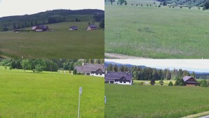 Rejvíz - Běžecké stopy - Sdružený snímek - 9.6.2026 v 09:01