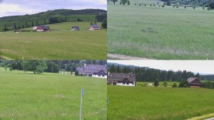 Rejvíz - Běžecké stopy - Sdružený snímek - 9.6.2026 v 12:01