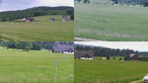Rejvíz - Běžecké stopy - Sdružený snímek - 9.6.2026 v 13:01