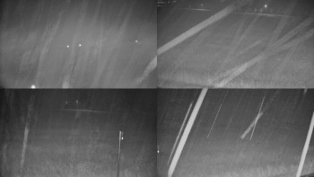 Rejvíz - Běžecké stopy